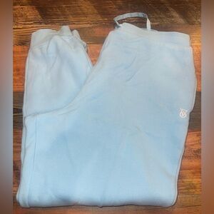 Victoria secret joggers